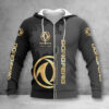Hoodie zippée Dongfeng