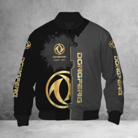 Blouson bomber Dongfeng