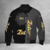 Blouson bomber Zetor