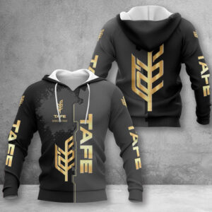 Sweat à capuche Tafe