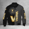 Blouson bomber Valtra