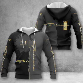 Sweat à capuche Ford Galaxie