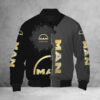 Blouson bomber MAN Truck