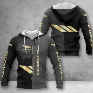 Sweat à capuche McCormick