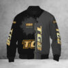 Blouson bomber TGB Motorcyles