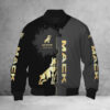 Blouson bomber Mack