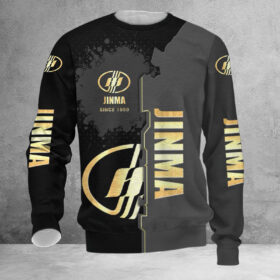 Sweat Jinma