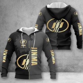 Sweat à capuche Jinma