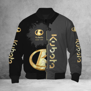 Blouson bomber Kubota