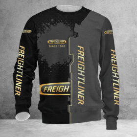 Sweat Freightliner