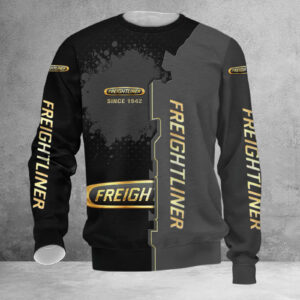 Sweat Freightliner