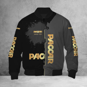 Blouson bomber Paccar