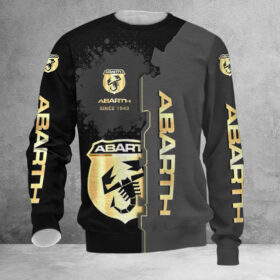Sweat Abarth