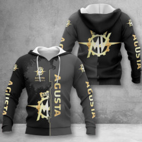 Sweat à capuche MV Agusta