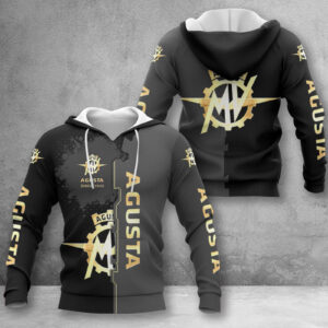 Sweat à capuche MV Agusta