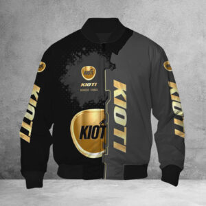 Blouson bomber Kioti