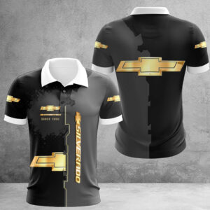 Polo Chevrolet Silverado