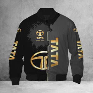 Blouson bomber Tata