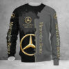 Sweat Mercedes-Benz