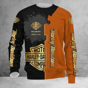 Sweat Harley-Davidson