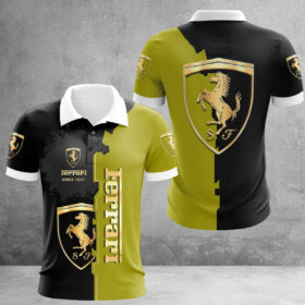 Polo Ferrari