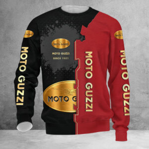 Sweat Moto Guzzi