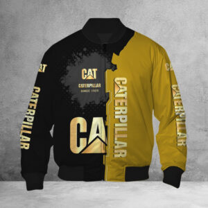 Blouson bomber Caterpillar Inc