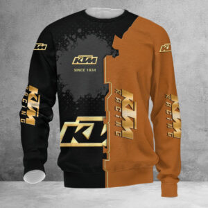 Sweat KTM Racing