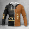 Hoodie zippée KTM Racing