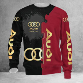 Sweat Audi