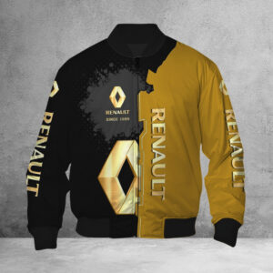 Blouson bomber Renault
