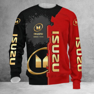 Sweat Isuzu