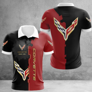 Polo Chevrolet Corvette