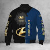 Blouson bomber Hyundai
