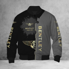 Blouson bomber Bentley
