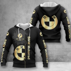 Sweat à capuche BMW Motorrad