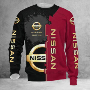 Sweat Nissan