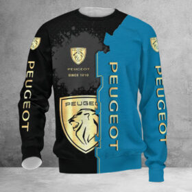 Sweat Peugeot