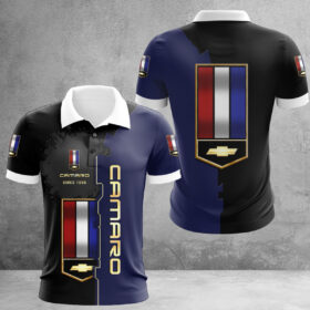 Polo Chevrolet Camaro