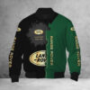 Blouson bomber Land Rover