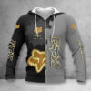 Hoodie zippée Fox Racing