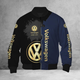 Blouson bomber Volkswagen
