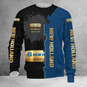 Sweat New Holland
