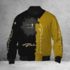 Blouson bomber Ford Galaxie