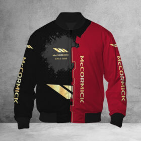 Blouson bomber McCormick