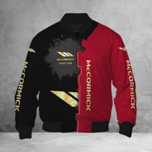 Blouson bomber McCormick