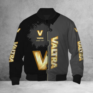 Blouson bomber Valtra