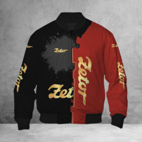 Blouson bomber Zetor