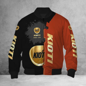 Blouson bomber Kioti
