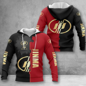 Sweat à capuche Jinma